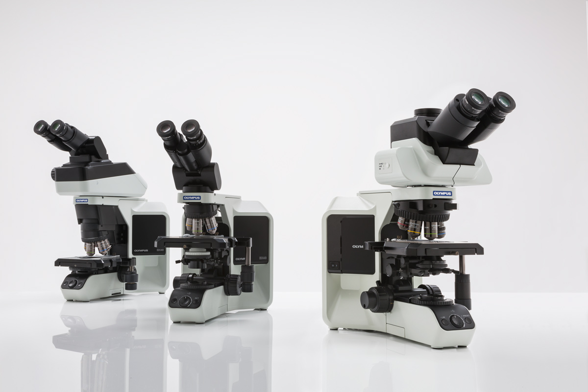 Fuera de servicio germen eliminar Cómo limpiar y esterilizar su microscopio? | Olympus LS